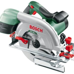 Bosch Vert 0603502002 PKS 66A Scie circulaire 1 600 W