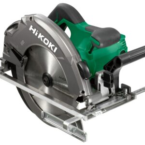 HiKOKI C9BU3WBZ Scie circulaire 86 mm 2000 Watt