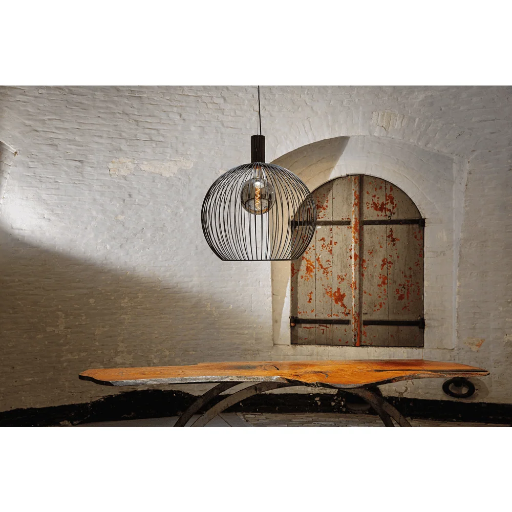 ETH Wire hanglamp 60cm – Image 4