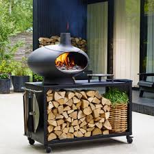 Morsø Forno Garden