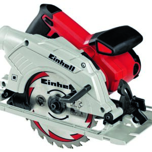 Einhell 4331010 TE-CS 165 Scie circulaire manuelle