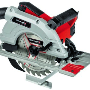Einhell 4331005 TE-CS 190/1 Scie circulaire manuelle