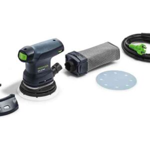 Festool 201213 ETS 125 REQ Ponceuse excentrique