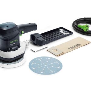 Festool 575023 ETS 150/3 EQ Ponceuse excentrique