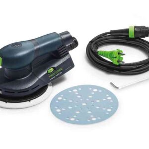 Festool 575043 ETS EC 150/5 EQ Ponceuse excentrique