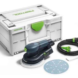 Festool 576320 ETS EC 150/3 EQ-Plus Ponceuse excentrique