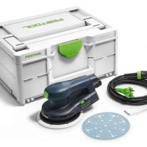 Festool 576329 ETS EC 150/5 EQ-Plus Ponceuse excentrique