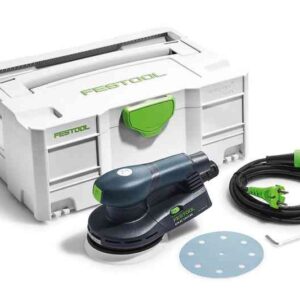 Festool 575403 ETS EC 150/5 EQ-GQ excenterschuurmachine