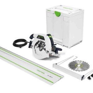 Festool HK 85 EB-Plus-FS Pendelkapzaag (576138)