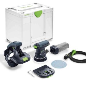 Festool 574996 Ponceuse excentrique pneumatique LEX3 150/3