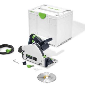 Festool 576703 TS 55 FEBQ-Plus Invalzaag