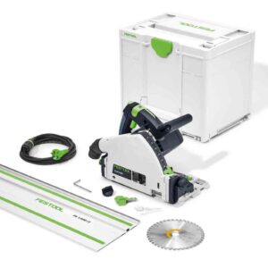 Festool 577010 TS 55 FEBQ-Plus-FS Invalzaag