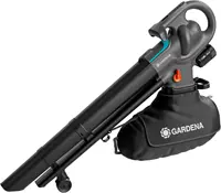 Gardena Souffleur de feuilles PowerJet 18V P4A Set
