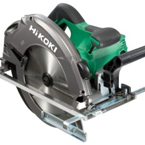 HiKOKI C9U3WBZ  Scie circulaire portative 86 mm – 2000 W Livrée en coffret avec lame offerte réf. 752456