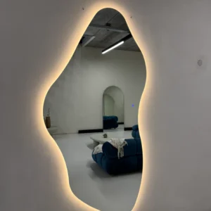 Royce LED mirror | 200cm x 100cm