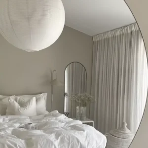 Nea Frameless Ronde spiegel Frameless 120 cm
