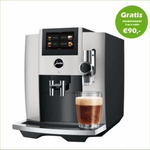 JURA S8 Platine (EB)