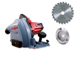Mafell 917802 MF26 cc Fraiseuse multi-panneaux GF-Max en T-Max