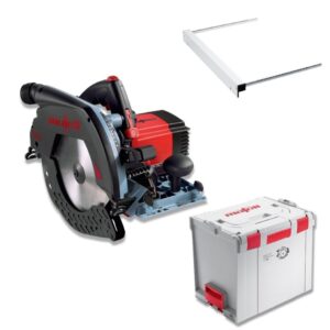 Mafell 918202 K85 Ec Scie circulaire portative 88 mm dans L-Max