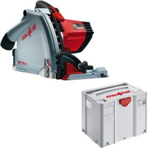 Mafell 917602 MT55 CC Scie plongeante dans Midi-MAX
