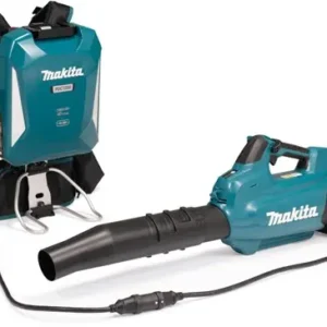 Makita UB003CZNL1  Souffleur dorsal à batterie 36 V – type connecteur