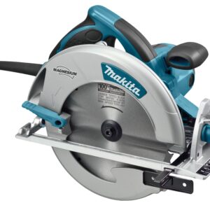 Makita 5008MG | Scie circulaire 230 V – 210 mm