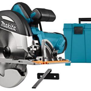 Makita HS7101K | Scie circulaire 190 mm