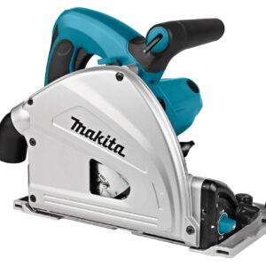 Makita SP6000J | Scie plongeante 165 mm | En M-Box + lame supplémentaire