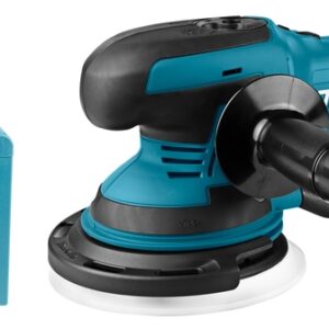 Makita BO6050J – Ponceuse excentrique 230 V – Ø 150 mm – en Mbox