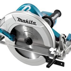 Makita HS0600 | Scie circulaire puissante 270 mm