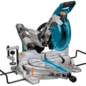Makita DLS111ZU Radiaal afkortzaag 260mm 2x18V excl. accu's en lader