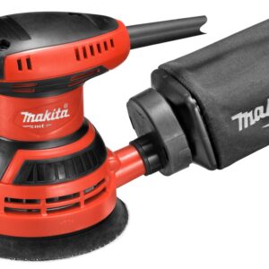 Makita MT M9204 | Ponceuse excentrique 230 V | Ø 125 mm