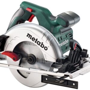 Metabo 600955000 KS55FS Scie circulaire portative 1200 watts