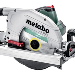 Metabo 601085000 KS 85 FS Scie circulaire 235 mm