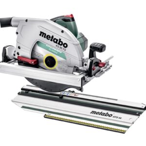Metabo KS 85 FS Cirkelzaag 235 mm + Afkortrail FSK 44 – 691197000