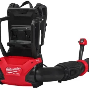 Milwaukee M18 F2BPB-0 | M18 FUEL™ Souffleur à batterie sac à dos double batterie