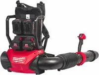 Milwaukee M18 FUEL™ Souffleur à batterie | Sac à dos double batterie