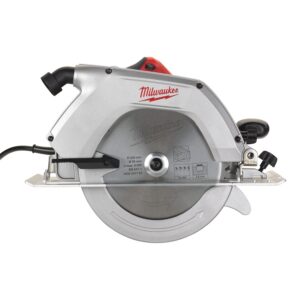 Milwaukee 4933451117 CS 85 SB – Scie circulaire 235 mm – 2 200 W