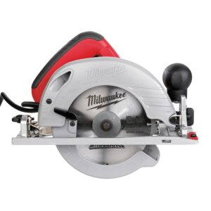Milwaukee 4933403635 CS 55 Scie circulaire 165 mm 1050 W