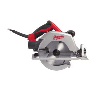 Milwaukee 4933419225 CS 60 Scie circulaire 184 mm 1600 W