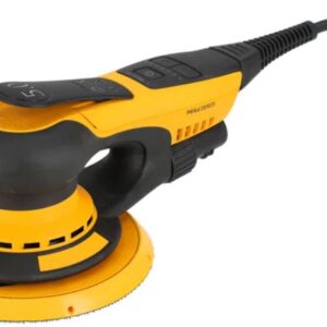Mirka MID6804044 Deros II 680 CV 150 mm Ponceuse excentrique 8 mm