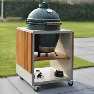 Cuisine d’extérieur Big Green Egg Large