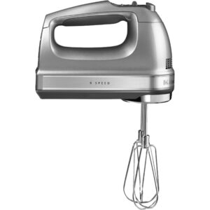 KITCHENAID 5KHM9212 Contour Argent