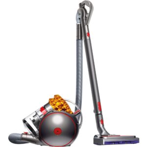 DYSON Cinetic Big Ball Multi Floor 2 Jaune