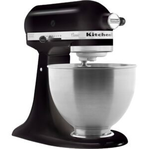 KITCHENAID Robot de cuisine Classic 4,3 L 5K45SSEOB