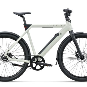 RALEIGH ON Elektrische fiets BELT (Gebroken wit)