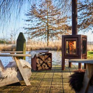 Reny Quaruba XL – Ensemble complet