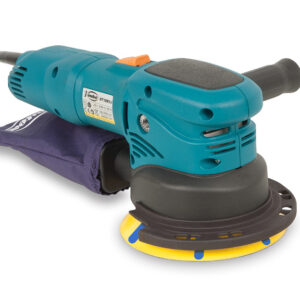Virutex 8800305 RT188VJ Ponceuse excentrique 150 mm
