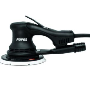 Rupes RU-RX253A RX253A SKORPIO E Ponceuse excentrique 150 mm