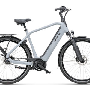 Sparta d-RULE ENERGY BES3 Flex accu Heren 8 TYREGREY MATTE